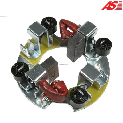 PORTA CARBON · AS PARTS