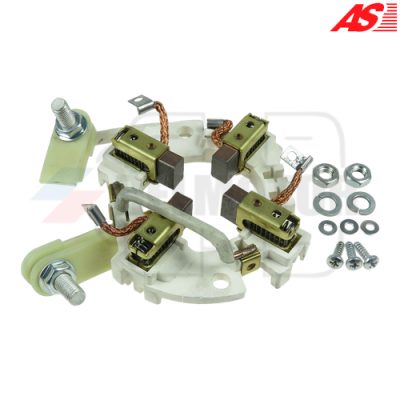 MOTOR HIDRAULICO · AS PARTS