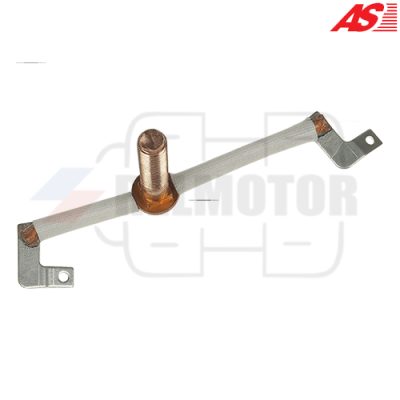 CONECTOR · AS PARTS
