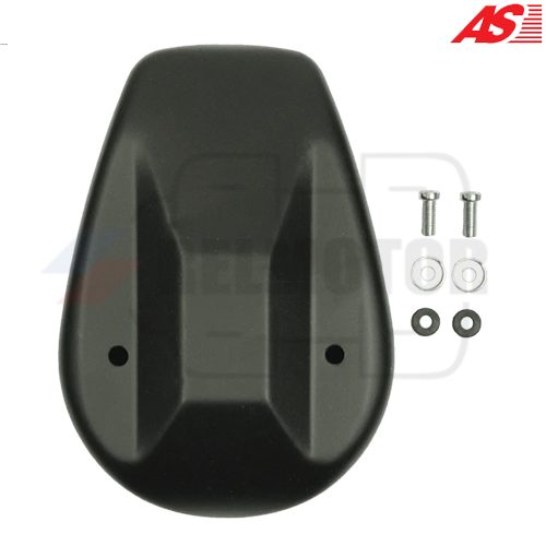 TAPA MOTOR · AS PARTS