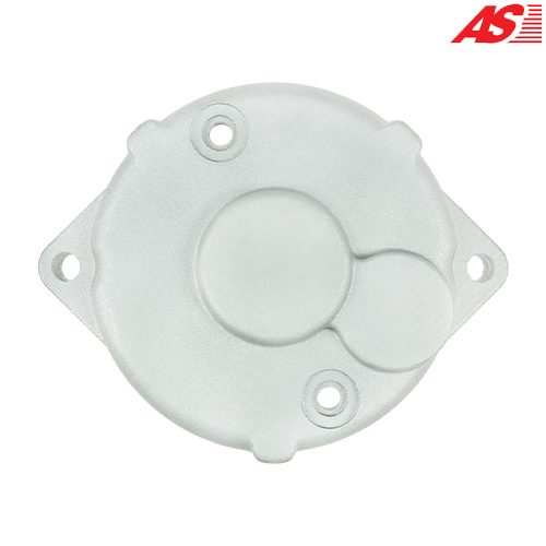 TAPA MOTOR · AS PARTS