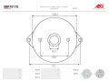 Hoja técnica del fabricante — SBR1011S