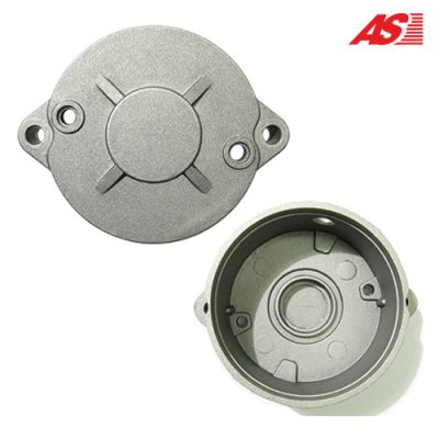 TAPA MOTOR · AS PARTS