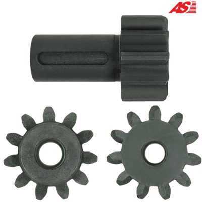 BENDIX · AS PARTS