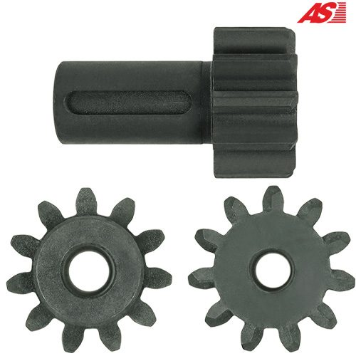 BENDIX · AS PARTS