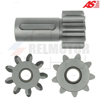 BENDIX · AS PARTS
