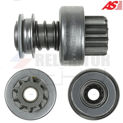 BENDIX · AS PARTS