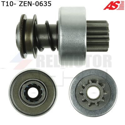 BENDIX · AS PARTS