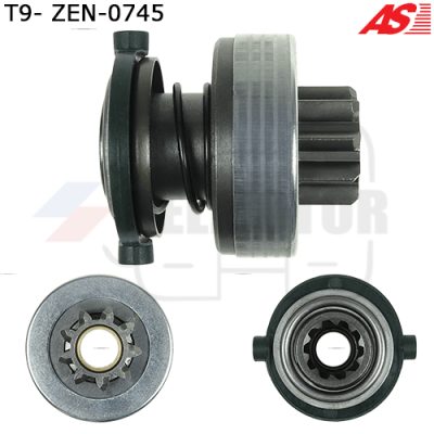 BENDIX · AS PARTS