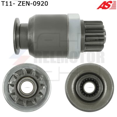 BENDIX · AS PARTS