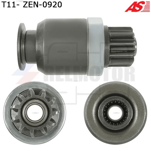 BENDIX · AS PARTS