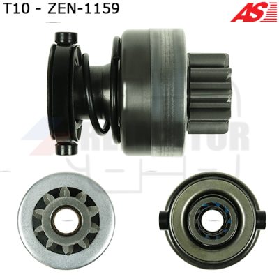 BENDIX · AS PARTS