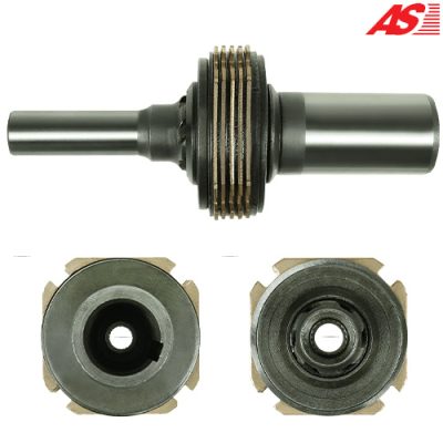 BENDIX · AS PARTS