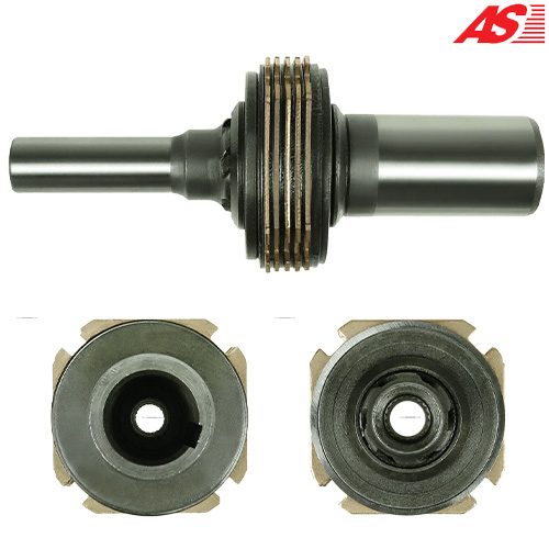 BENDIX · AS PARTS