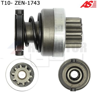 BENDIX · AS PARTS