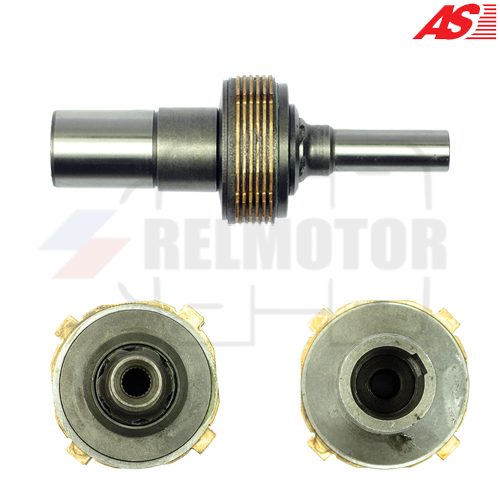 BENDIX · AS PARTS