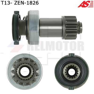 BENDIX · AS PARTS