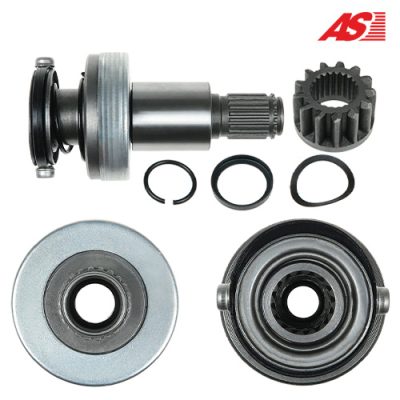 BENDIX · AS PARTS