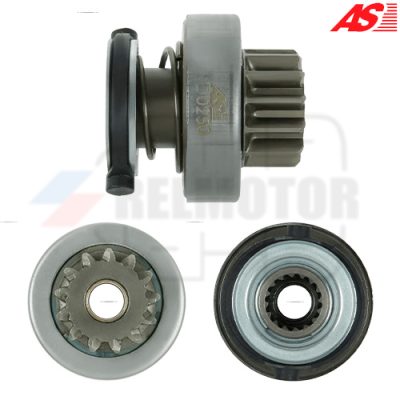 BENDIX · AS PARTS