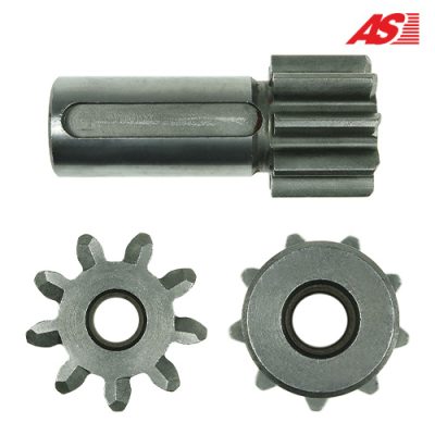 BENDIX · AS PARTS