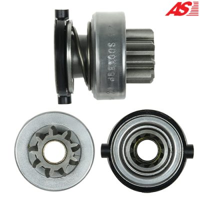 BENDIX · AS PARTS