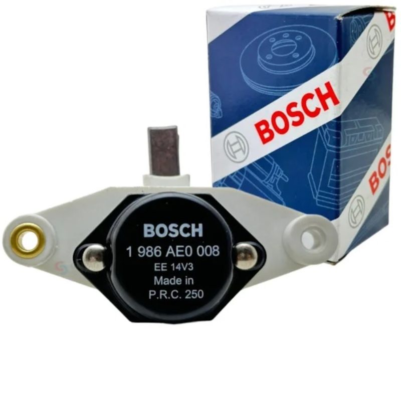 REGULADOR · BOSCH