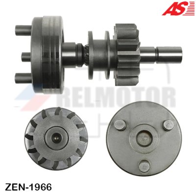 BENDIX · AS PARTS