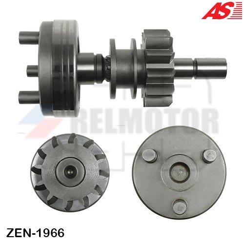BENDIX · AS PARTS