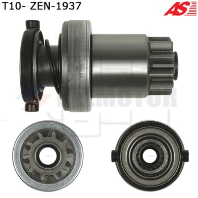 BENDIX · AS PARTS