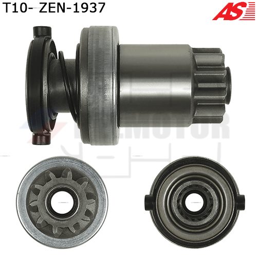 BENDIX · AS PARTS