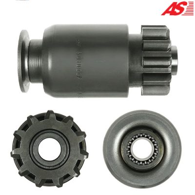 BENDIX · AS PARTS