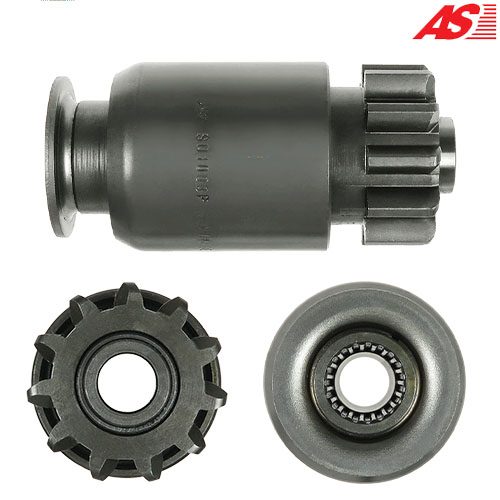 BENDIX · AS PARTS