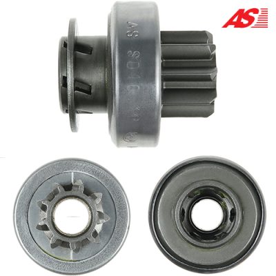 BENDIX · AS PARTS