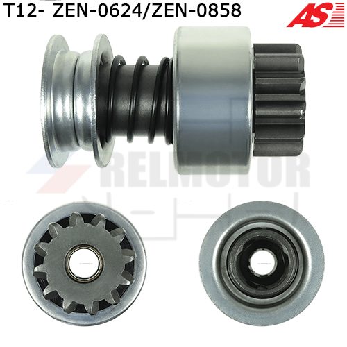 BENDIX · AS PARTS