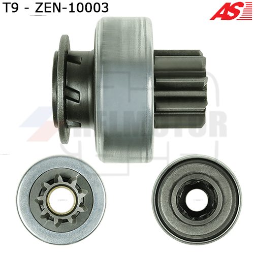 BENDIX · AS PARTS