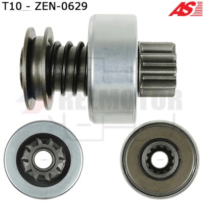 BENDIX · AS PARTS