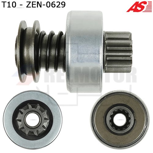 BENDIX · AS PARTS