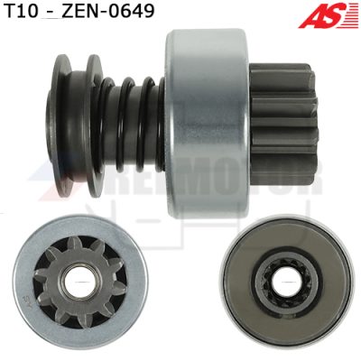 BENDIX · AS PARTS