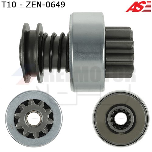 BENDIX · AS PARTS
