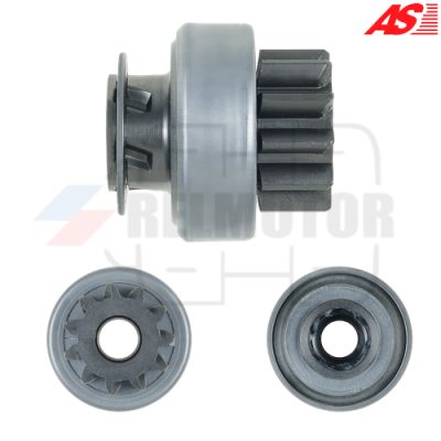 BENDIX · AS PARTS