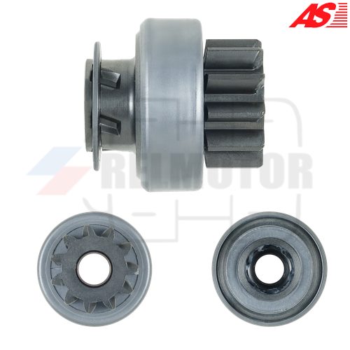 BENDIX · AS PARTS