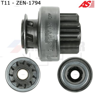 BENDIX · AS PARTS