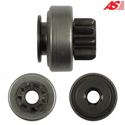 BENDIX · AS PARTS