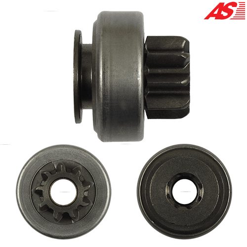 BENDIX · AS PARTS