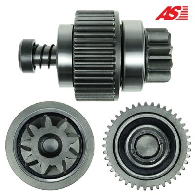 BENDIX · AS PARTS
