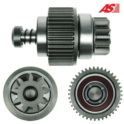 BENDIX · AS PARTS