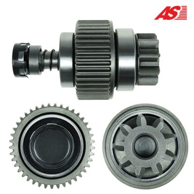 BENDIX · AS PARTS