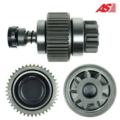 BENDIX · AS PARTS
