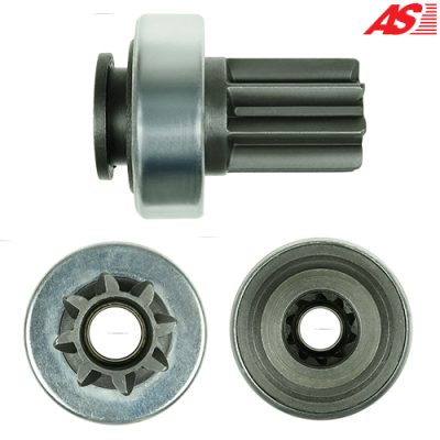 BENDIX · AS PARTS