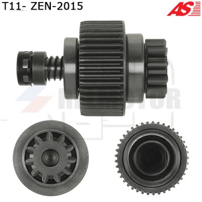 BENDIX · AS PARTS